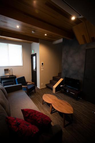 Apartamento Hotel Sengokuhara 533