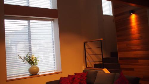 Apartamento Hotel Sengokuhara 533
