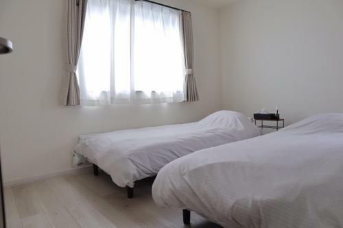 Monochrome Hakodate - Vacation Stay 9600