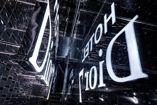 Hotel Dior7