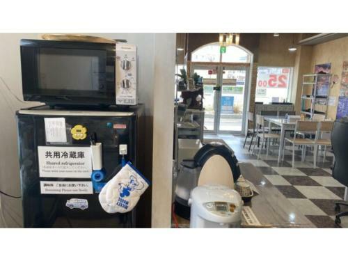 Hotel Hostel Hirosaki -dormitory Room- Vacation Stay 32016v