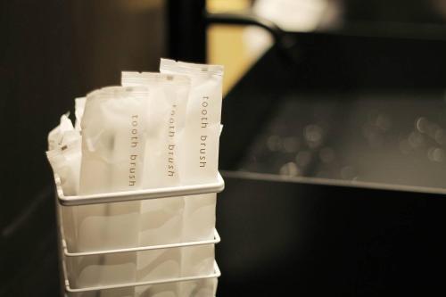 Small Hotel - Hondori Shopping Arcade (3f)