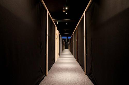 Small Hotel - Hondori Shopping Arcade (3f)