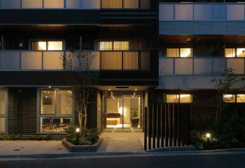 Hotel Promote Hiroshima
