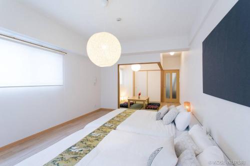 2 Br Apartment - 3 Mins To The Peacepark 502