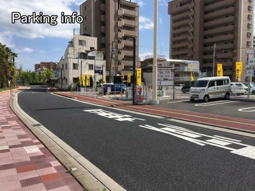 Apartamento Apt 2mins To Baseball 5mins To Hiroshima Sta