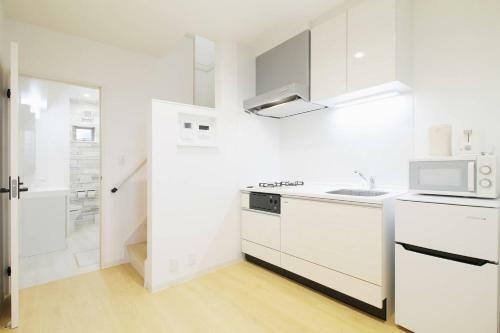 Apartamento Apt 2mins To Baseball 5mins To Hiroshima Sta