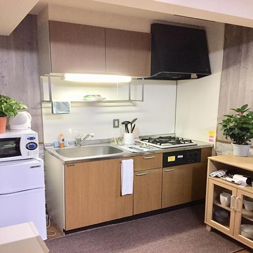 Apartamento Laforet Inn 303