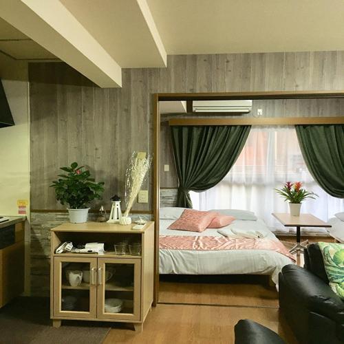 Apartamento Laforet Inn 303