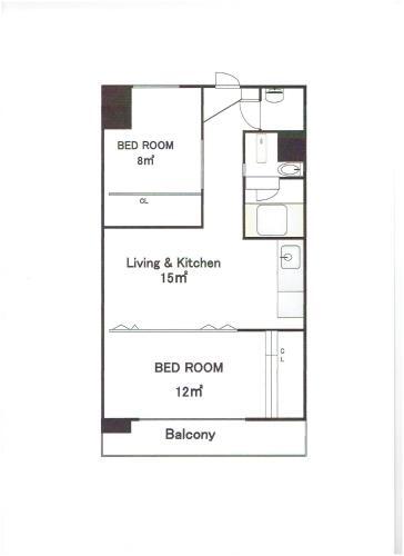 Apartamento Laforet Inn 303