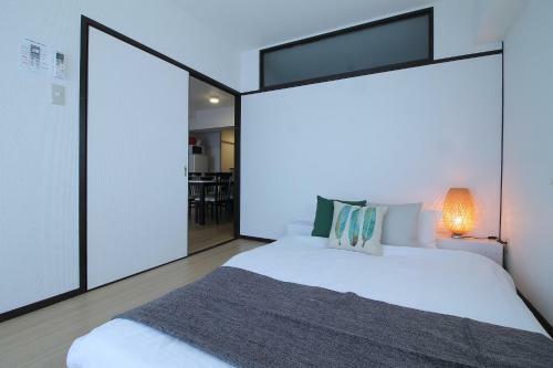 Apartamento Huge 3 Bedroom Apt 4mins Walk Peacepark 6ppl (601)