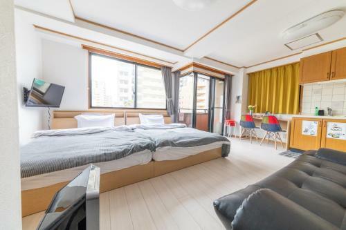 Apartamento Sunday Peace Room ?? #8