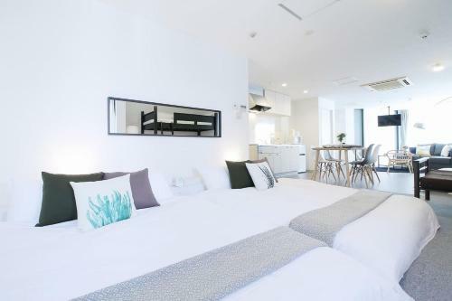 Huge Apartment 5mins Peacepark 30 Sec To Hondori Shopping Arcade