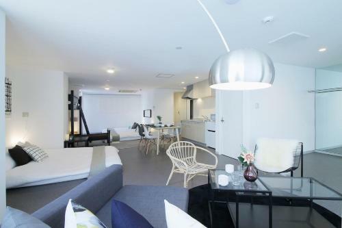 Huge Apartment 5mins Peacepark 30 Sec To Hondori Shopping Arcade