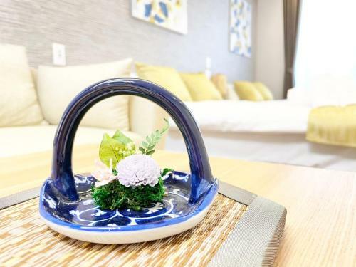 Apartamentos Hotel Cla-ss Hiroshima-dobashi