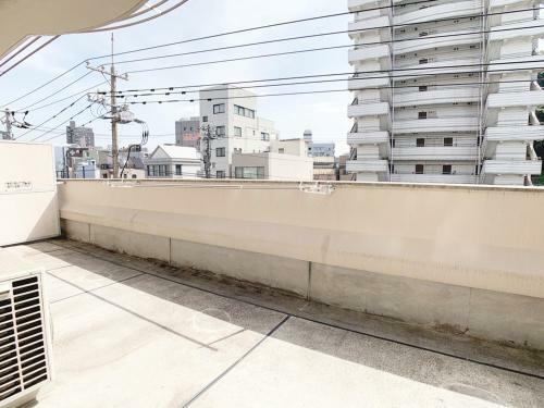 Apartamentos Ouchi Hotel Hijiyama