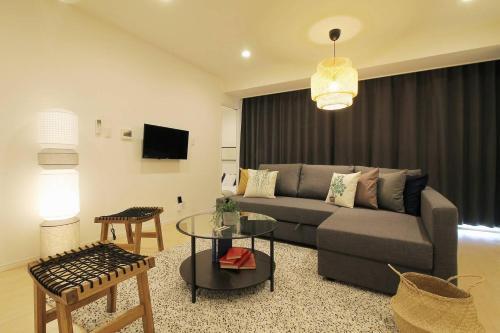 Elegant 2bedroom 1 Bus Stop To Peace Park 6ppl 201