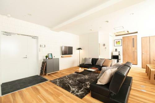 Apartamento River Villas Hiroshima