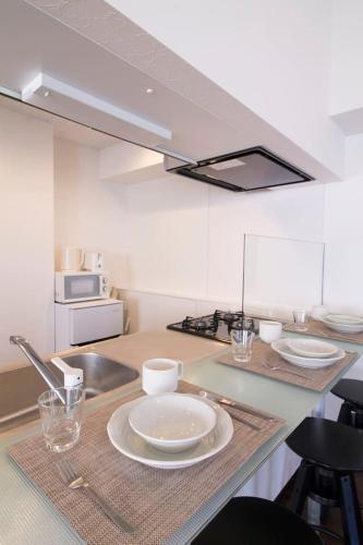 Apartamento River Side 5 Mins Walk To The Dome #602