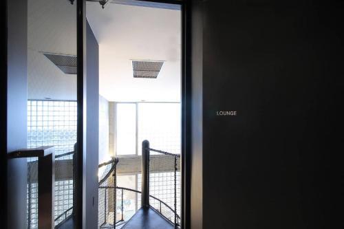Apartamento Small Hotel - Hondori Shopping Arcade (4e)