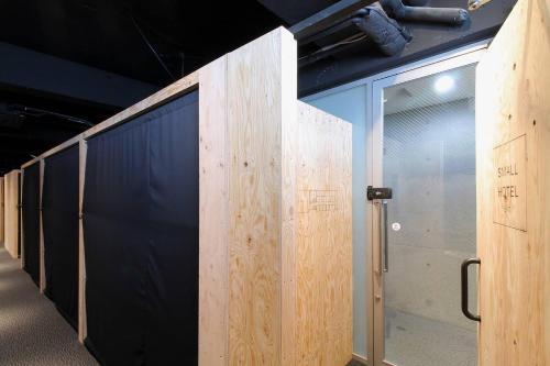 Apartamento Small Hotel - Hondori Shopping Arcade (4e)