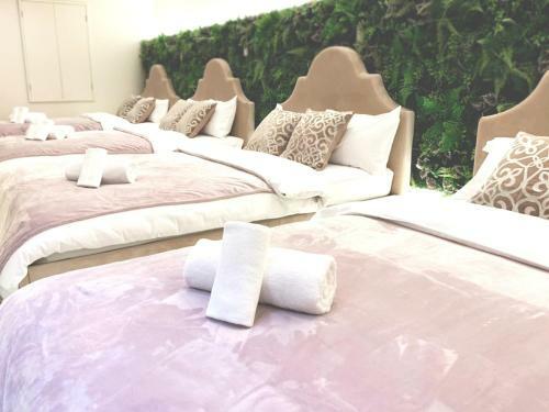 Apartamentos Princess Hotel Hiroshima