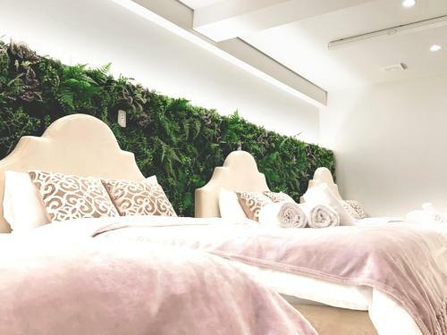 Apartamentos Princess Hotel Hiroshima
