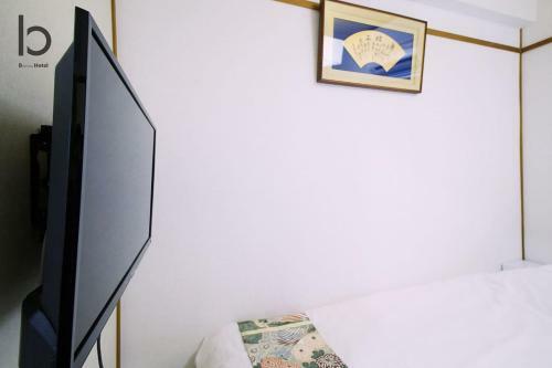 Apartamento Bhotel135 1 Br For 4 Ppl Mins Walk To Peace Park