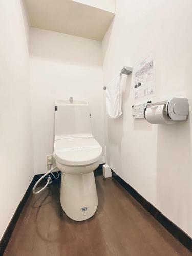 Apartamentos Ouchi Hotel Itsukaichi