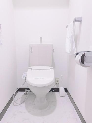 Apartamentos Ouchi Hotel Itsukaichi