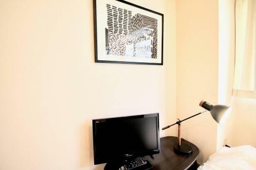 Apartamento S3 3 Min Walk Peace Park Museum Stylish Condo B