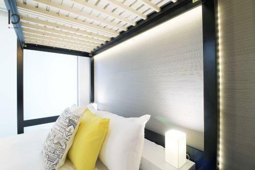 Bhotel 559 Comfy Bright 2br Apartment For 5 People