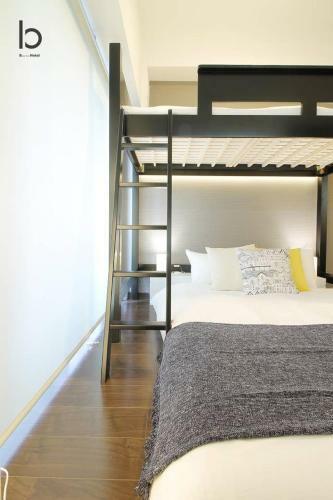 Bhotel 559 Comfy Bright 2br Apartment For 5 People