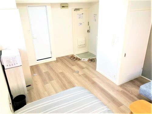 Apartamento Hotel Peace Park Tokaichi