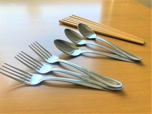 Apartamento Hotel Peace Park Tokaichi