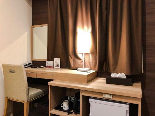 Koko Hotel Hiroshima Ekimae