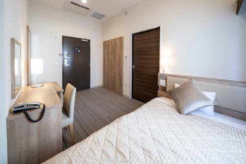 Koko Hotel Hiroshima Ekimae