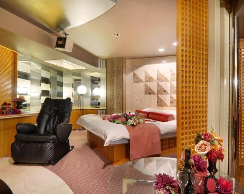Hotel Swing Ibaraki (Adult Only)