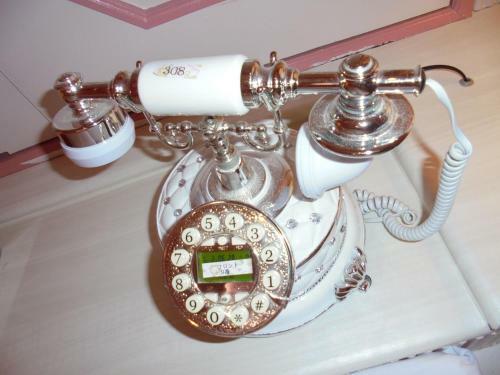 Hotel Moulin Rouge (Adult Only)