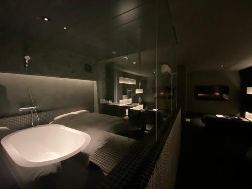 Aparthotel Randor Residence Hiroshima Suites