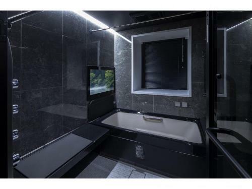 Aparthotel Randor Residence Hiroshima Suites