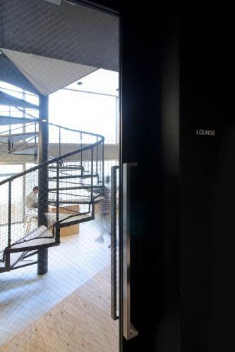 Small Hotel - Hondori Shopping Arcade (3b)
