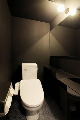 Small Hotel - Hondori Shopping Arcade (3h)