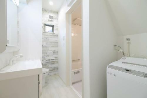 Apartamento 2mins Walk Baseball 5mins Walk Hiroshima Sta 4ppl