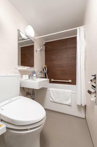 Hiroshima Intelligent Hotel Stadium Mae