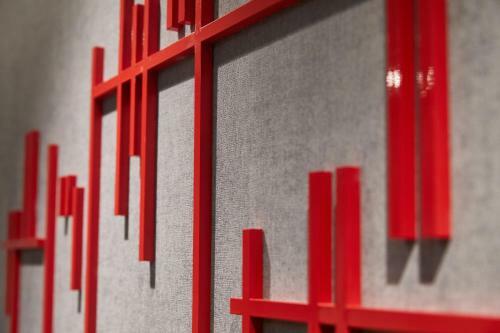 Hotel The Knot Hiroshima