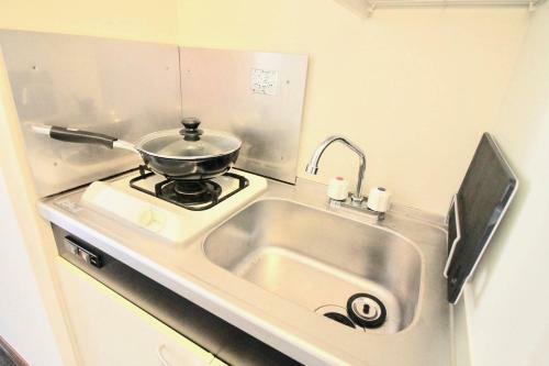 Apartamento 30sec Walk To Peacepark, Beautiful Studio