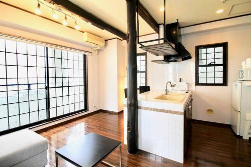 Apartamento 30sec Walk To Peacepark, Beautiful Condo - B