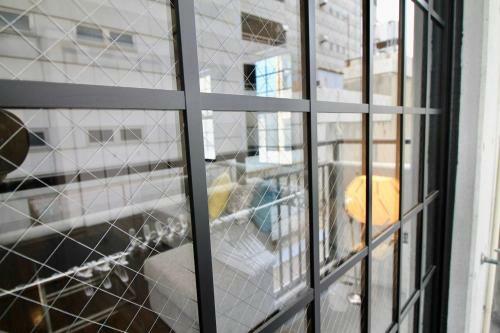 Apartamento 30sec Walk To Peacepark, Beautiful Condo - B