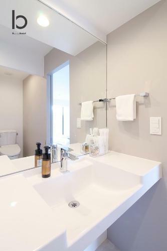 Apartamento Bhotel502 Highrise Apt Famous Hiroshima Dori 6ppl